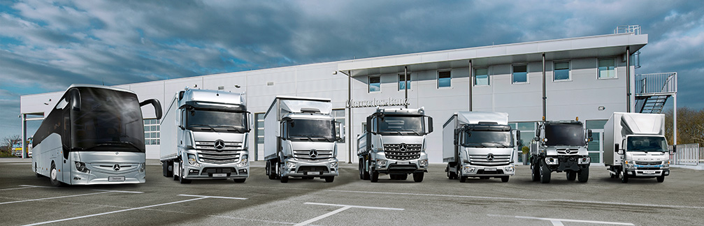 Emil Frey Centar Gospodarskih Vozila