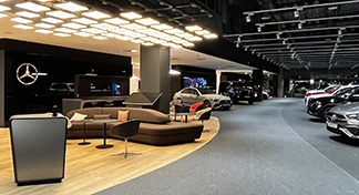 Emil Frey Auto Centar