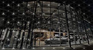 Emil Frey Auto Centar